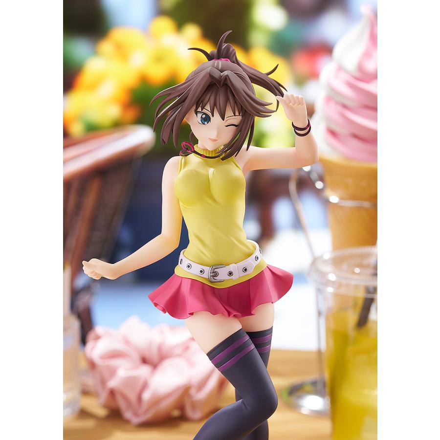 POP UP PARADE 【予約商品】POP 遊☆戯☆王 THE DARK SIDE OF