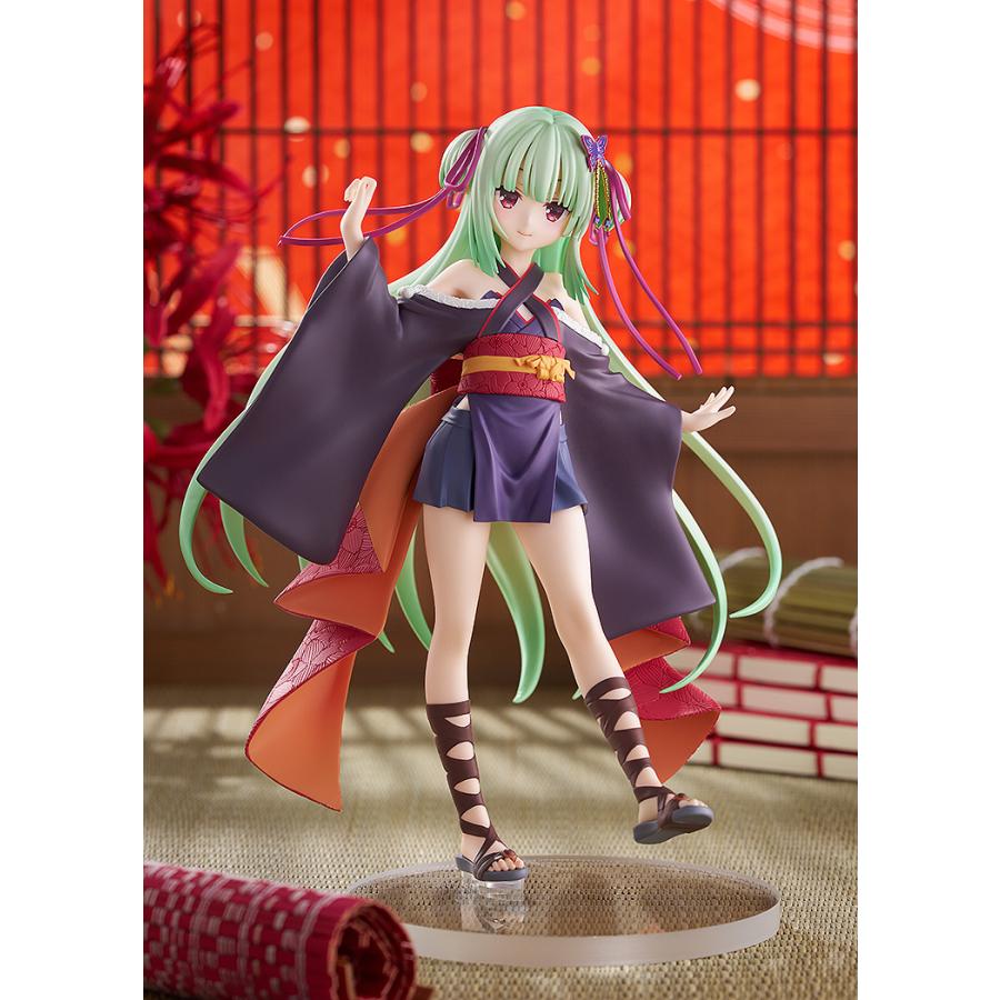 POP UP PARADE 【予約商品】POP 千恋*万花 ムラサメ L size : Purple
