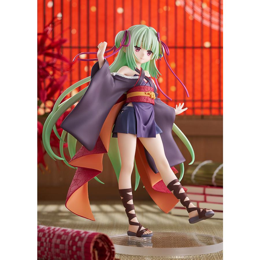 POP UP PARADE 【予約商品】POP 千恋*万花 ムラサメ L size : Purple