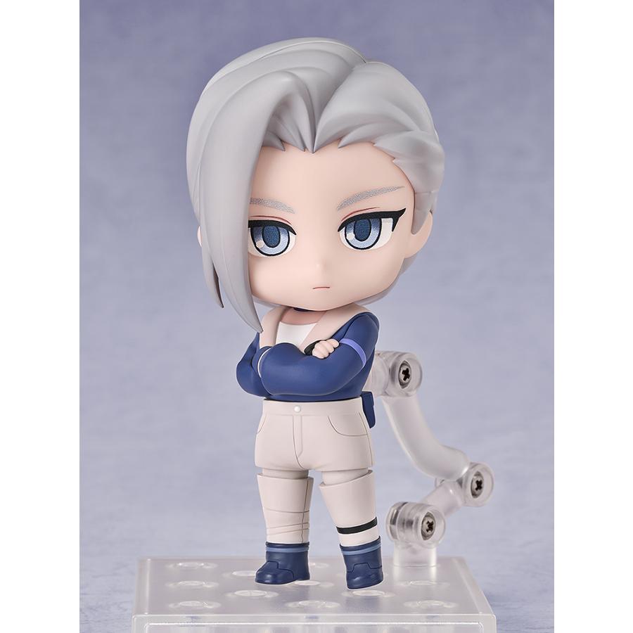 ねんどろいど 【予約商品】ねんどろいど 羅小黒戦記2 ルーイエ