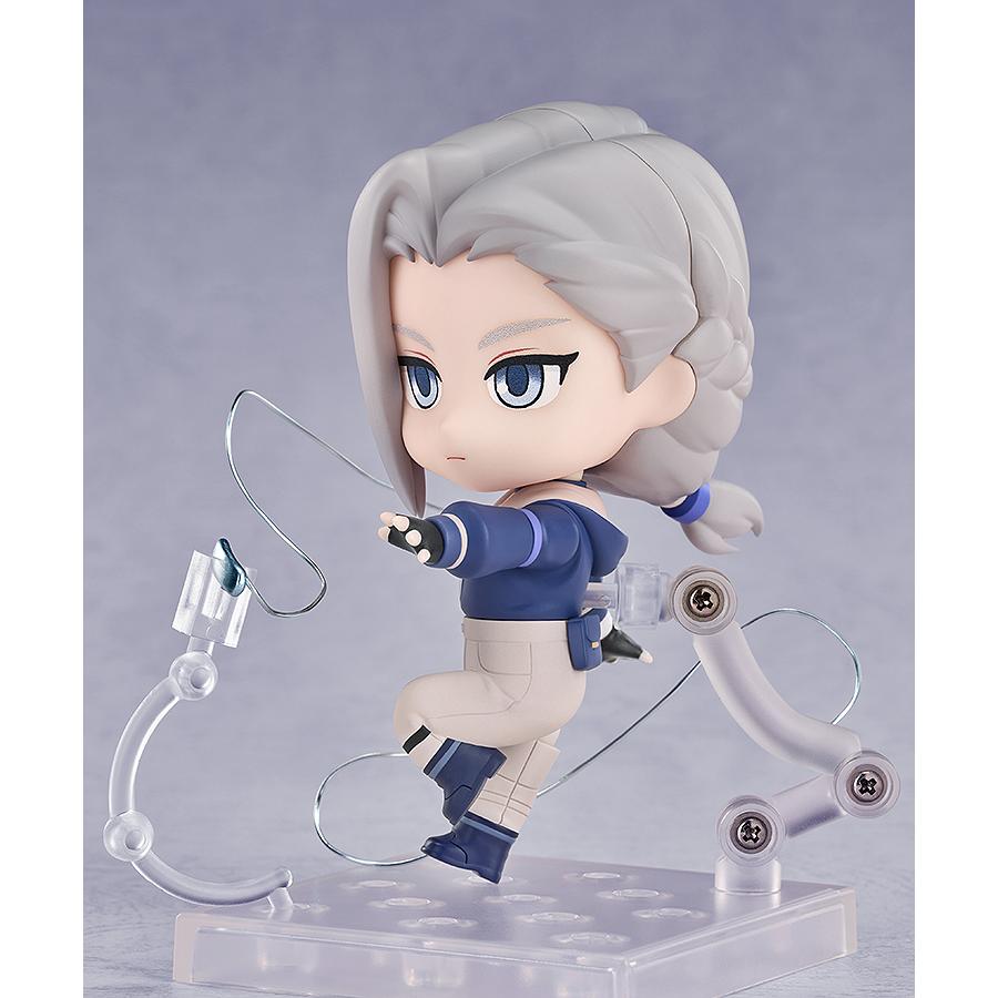 ねんどろいど 【予約商品】ねんどろいど 羅小黒戦記2 ルーイエ
