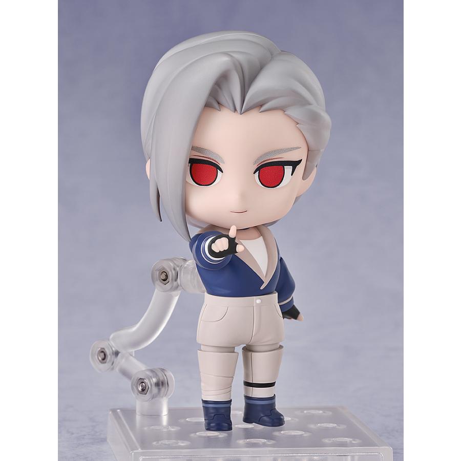 ねんどろいど 【予約商品】ねんどろいど 羅小黒戦記2 ルーイエ