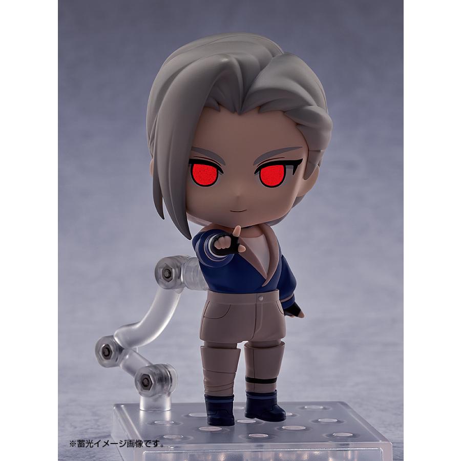ねんどろいど 【予約商品】ねんどろいど 羅小黒戦記2 ルーイエ