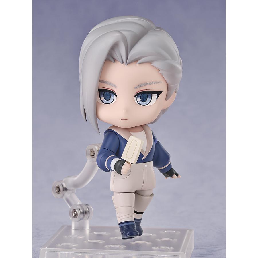 ねんどろいど 【予約商品】ねんどろいど 羅小黒戦記2 ルーイエ