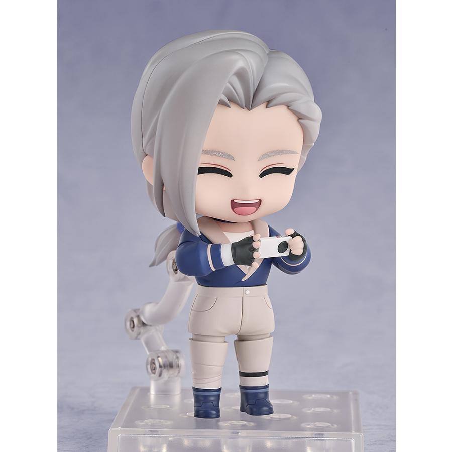 ねんどろいど 【予約商品】ねんどろいど 羅小黒戦記2 ルーイエ