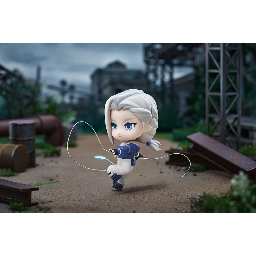 ねんどろいど 【予約商品】ねんどろいど 羅小黒戦記2 ルーイエ