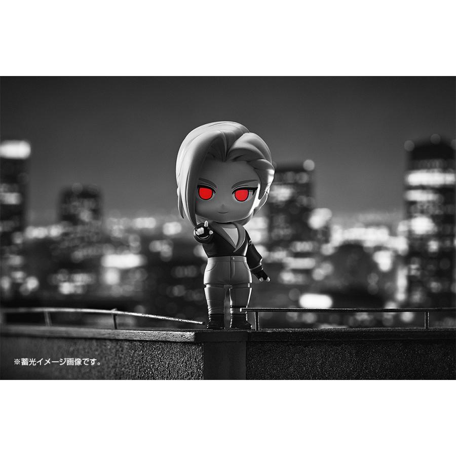 ねんどろいど 【予約商品】ねんどろいど 羅小黒戦記2 ルーイエ