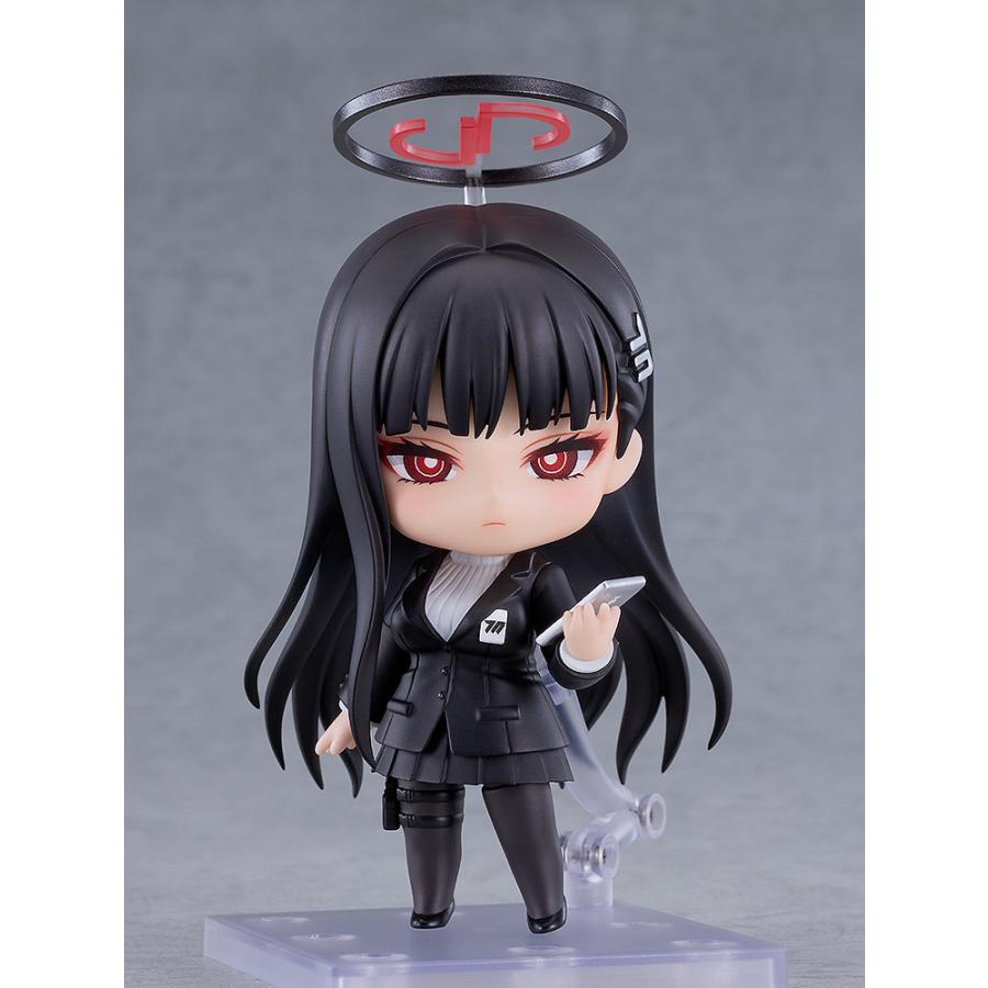 ねんどろいど 【予約商品】ねんどろいど ブルーアーカイブ -Blue