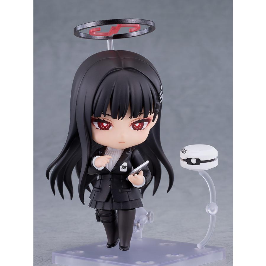ねんどろいど 【予約商品】ねんどろいど ブルーアーカイブ -Blue
