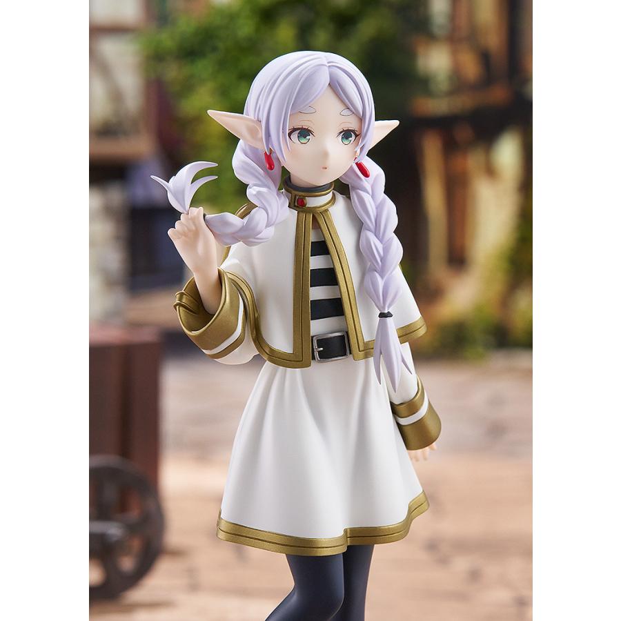 POP UP PARADE 【予約商品】POP 葬送のフリーレン フリーレン 三つ編み
