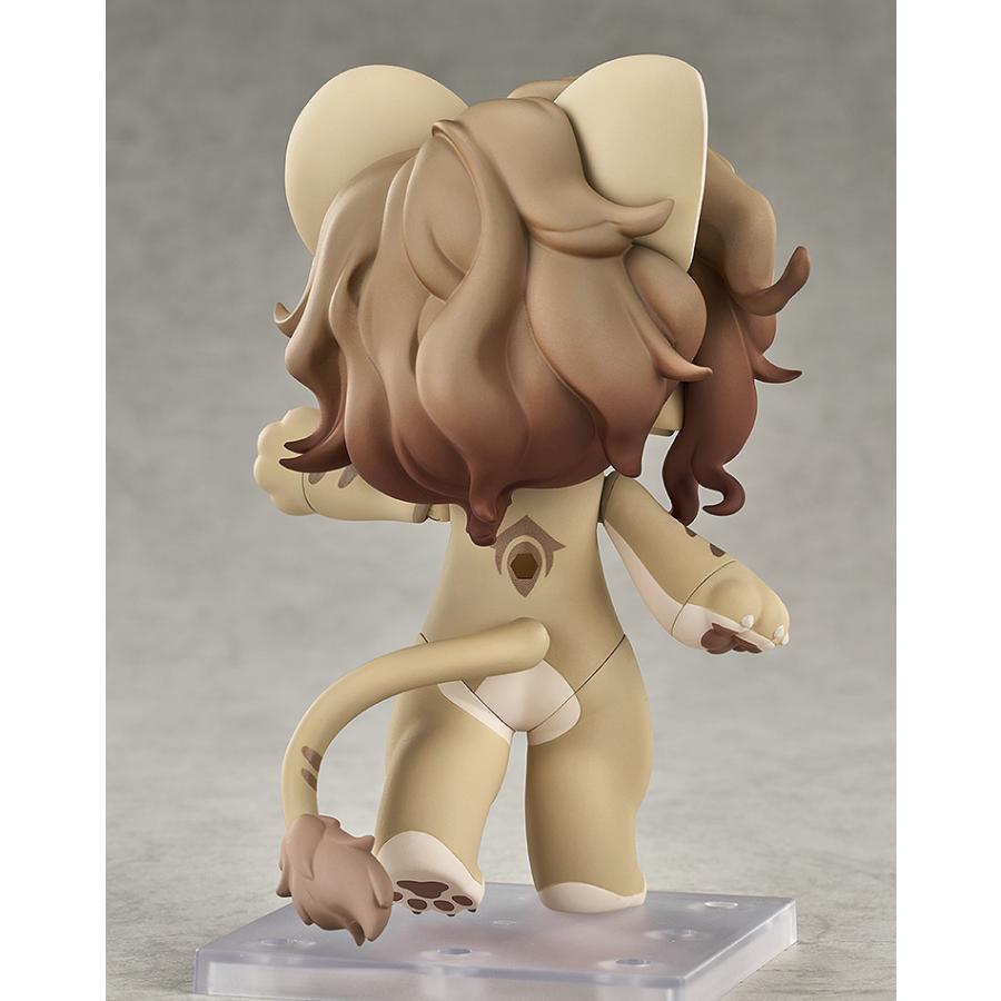 ねんどろいど 【予約商品】ねんどろいど FLUFFY LAND August : Purple