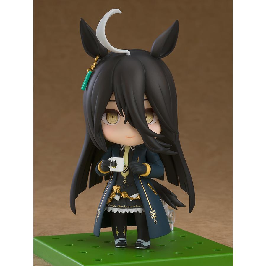 ねんどろいど 【予約商品】ねんどろいど ウマ娘 プリティーダービー