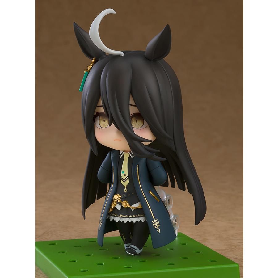 ねんどろいど 【予約商品】ねんどろいど ウマ娘 プリティーダービー