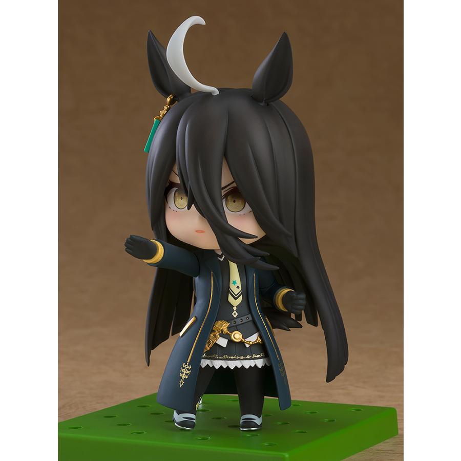 ねんどろいど 【予約商品】ねんどろいど ウマ娘 プリティーダービー
