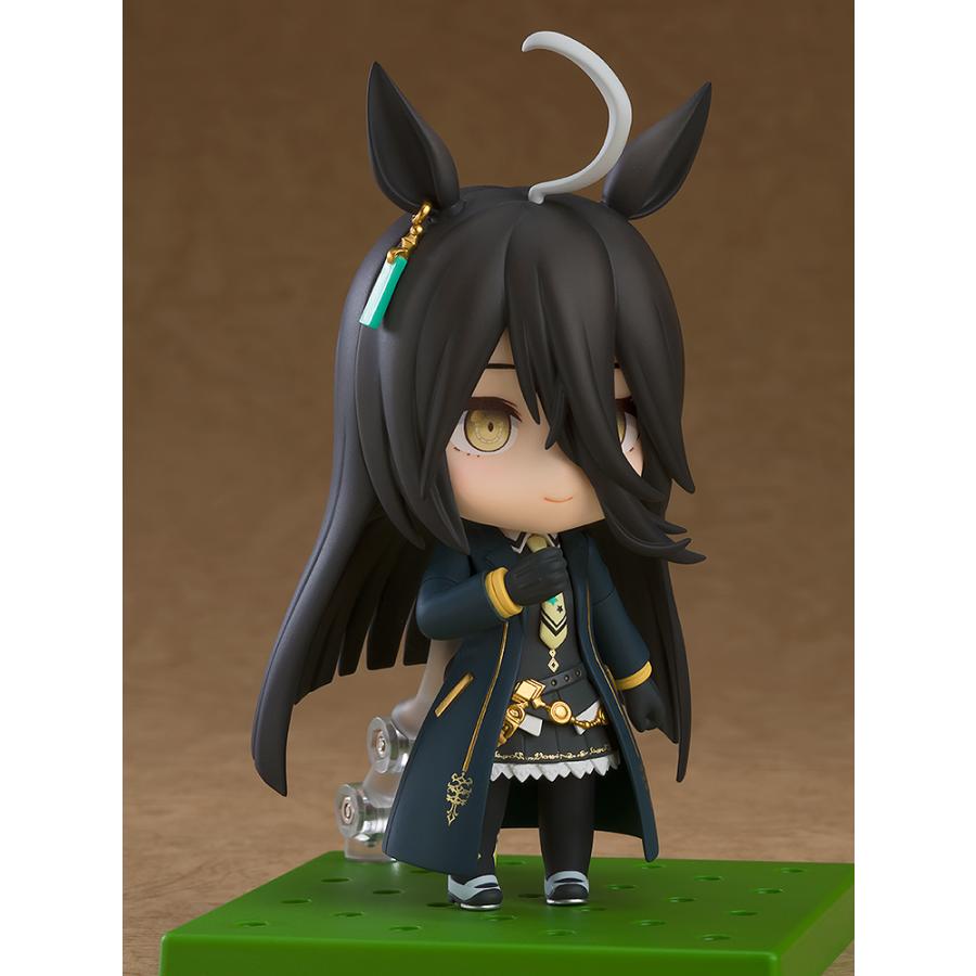 ねんどろいど 【予約商品】ねんどろいど ウマ娘 プリティーダービー