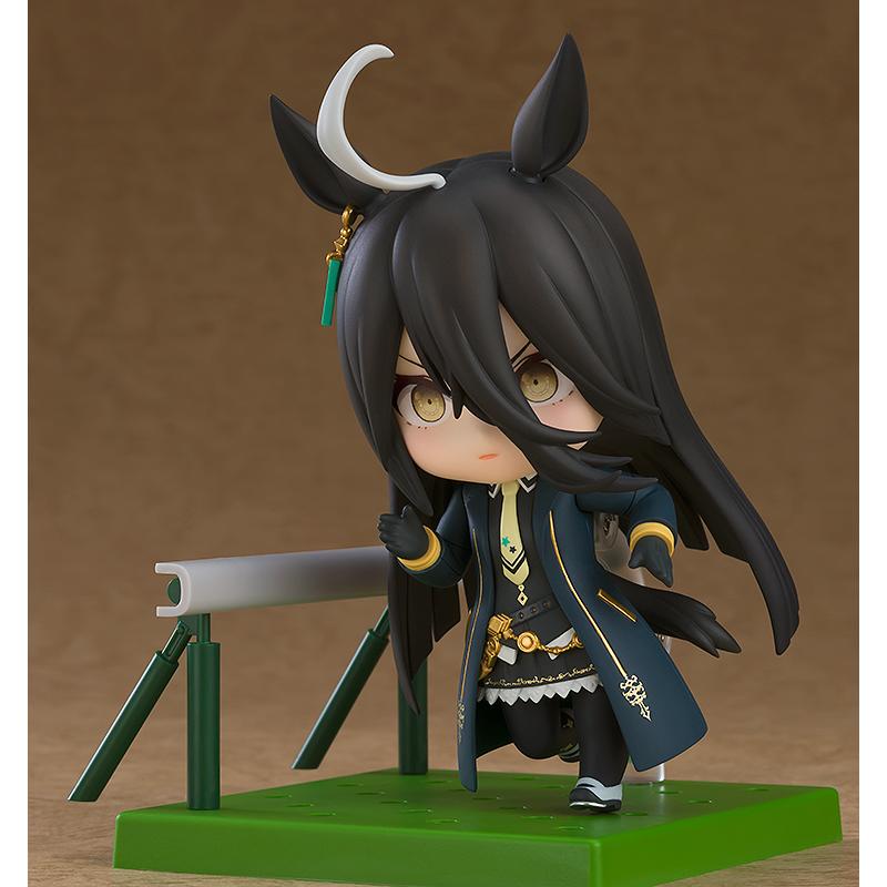 ねんどろいど 【予約商品】ねんどろいど ウマ娘 プリティーダービー