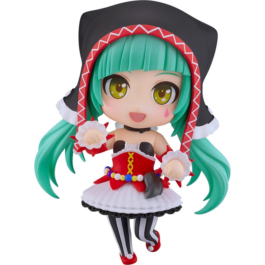 ねんどろいど 【予約商品】ねんどろいど SEGA feat. HATSUNE MIKU
