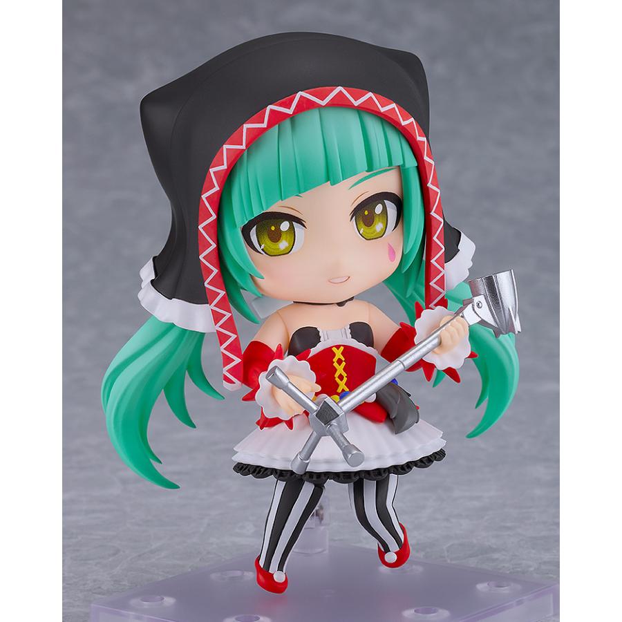 ねんどろいど 【予約商品】ねんどろいど SEGA feat. HATSUNE MIKU