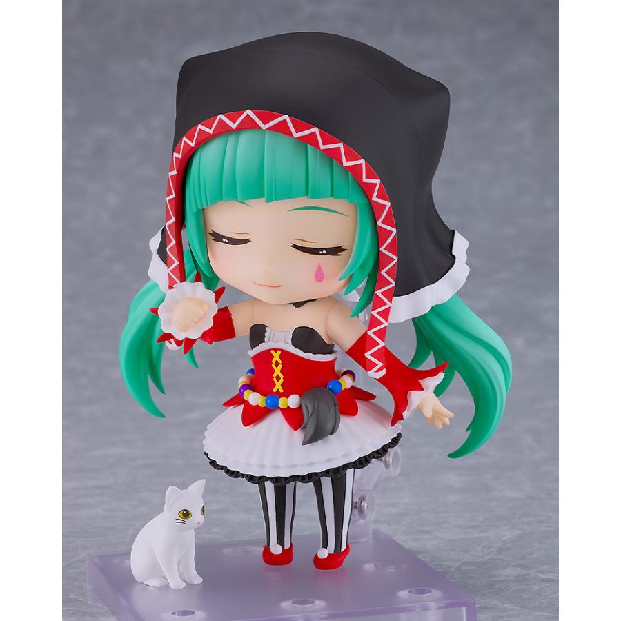 ねんどろいど 【予約商品】ねんどろいど SEGA feat. HATSUNE MIKU