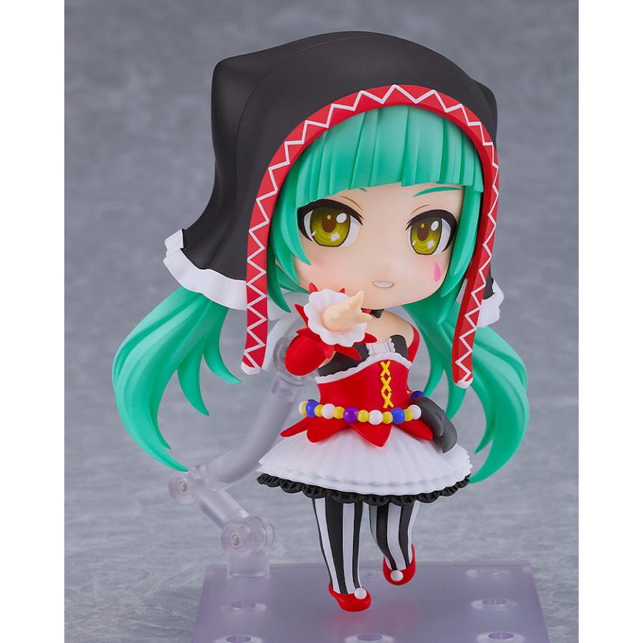 ねんどろいど 【予約商品】ねんどろいど SEGA feat. HATSUNE MIKU
