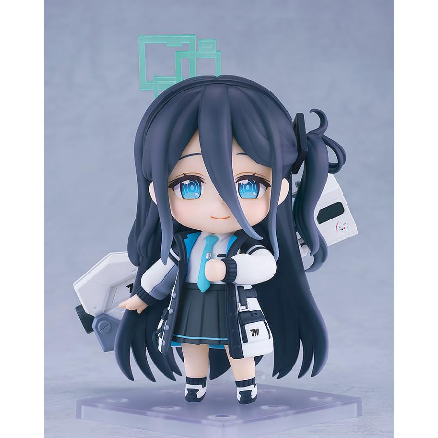 ねんどろいど 【予約商品】ねんどろいど ブルーアーカイブ -Blue