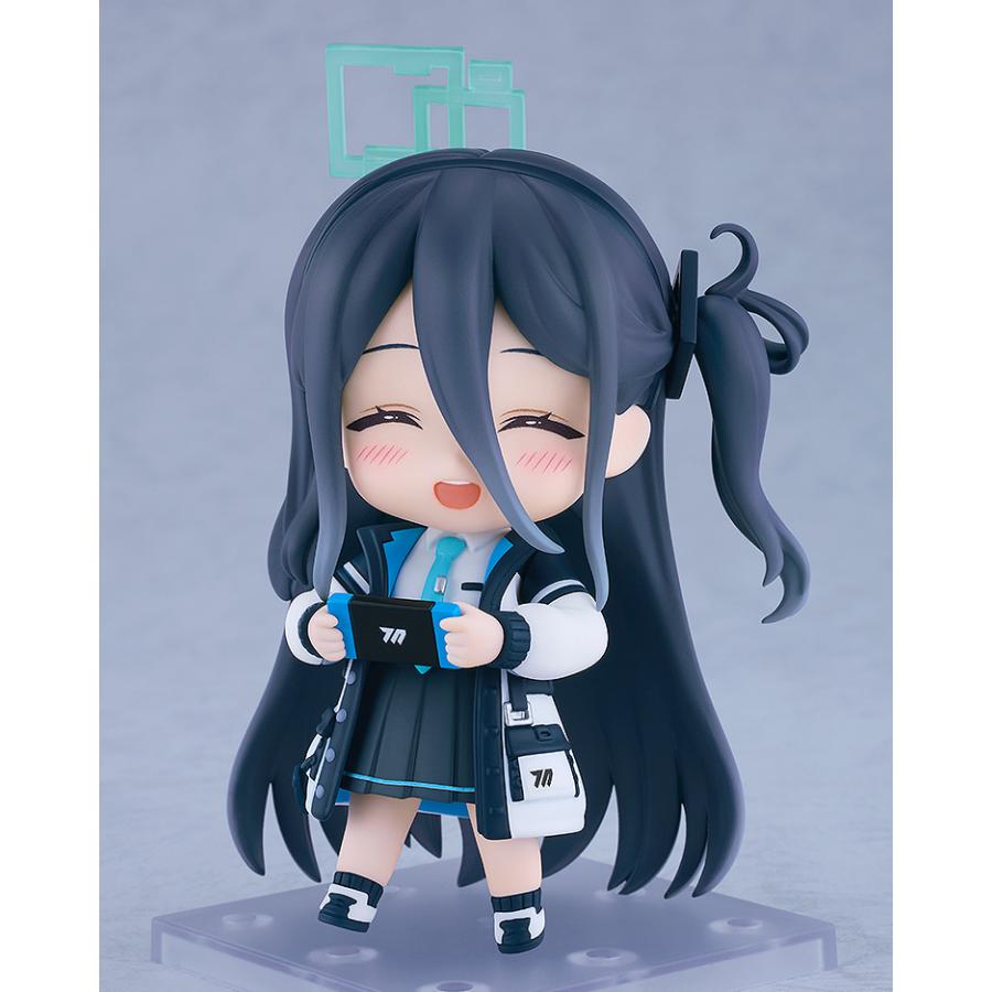 ねんどろいど 【予約商品】ねんどろいど ブルーアーカイブ -Blue