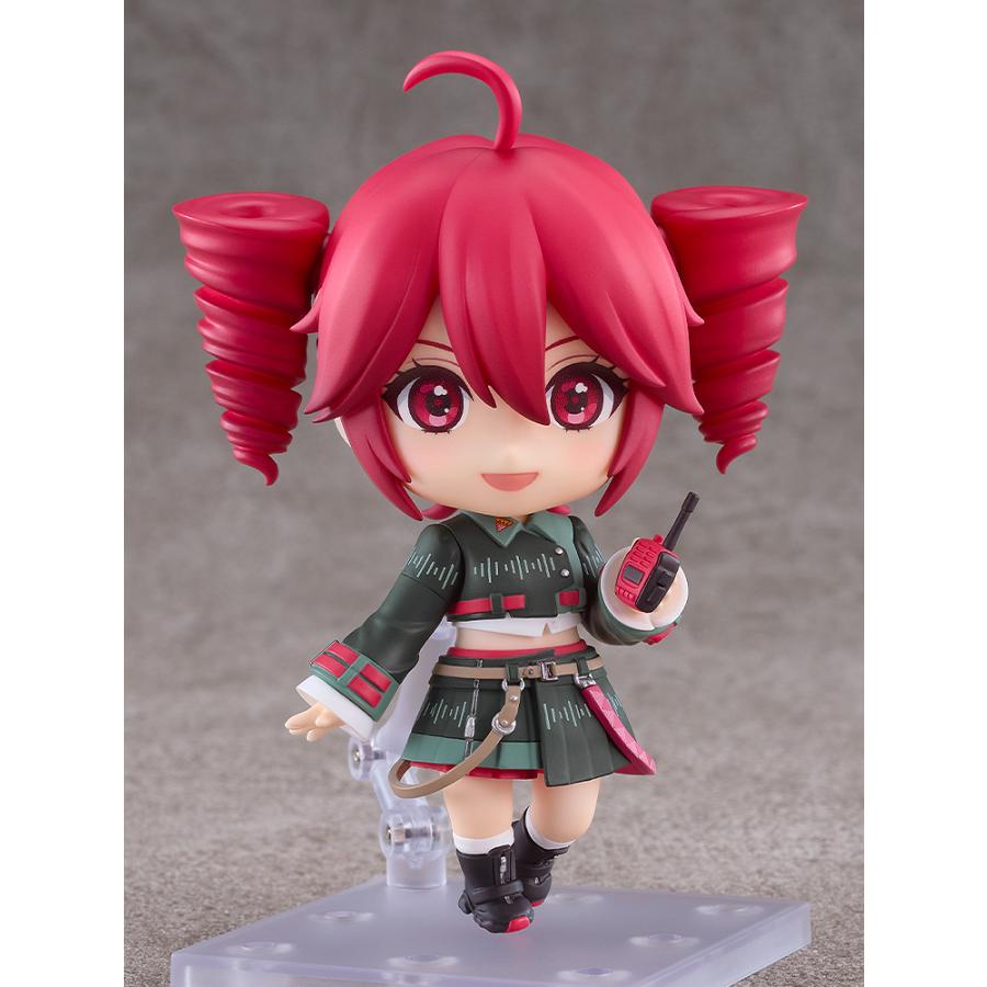 ねんどろいど 【予約商品】ねんどろいど 重音テト VOICEPEAK Ver