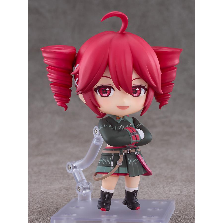 ねんどろいど 【予約商品】ねんどろいど 重音テト VOICEPEAK Ver