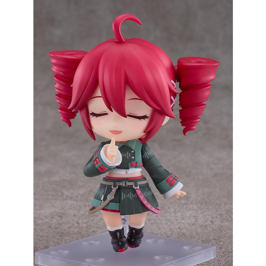 ねんどろいど 【予約商品】ねんどろいど 重音テト VOICEPEAK Ver