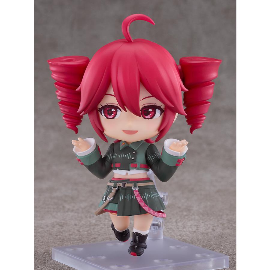 ねんどろいど 【予約商品】ねんどろいど 重音テト VOICEPEAK Ver