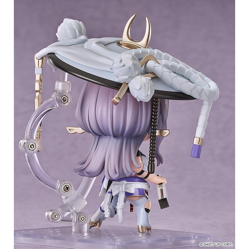 ねんどろいど 【予約商品】ねんどろいど 勝利の女神:NIKKE 紅蓮