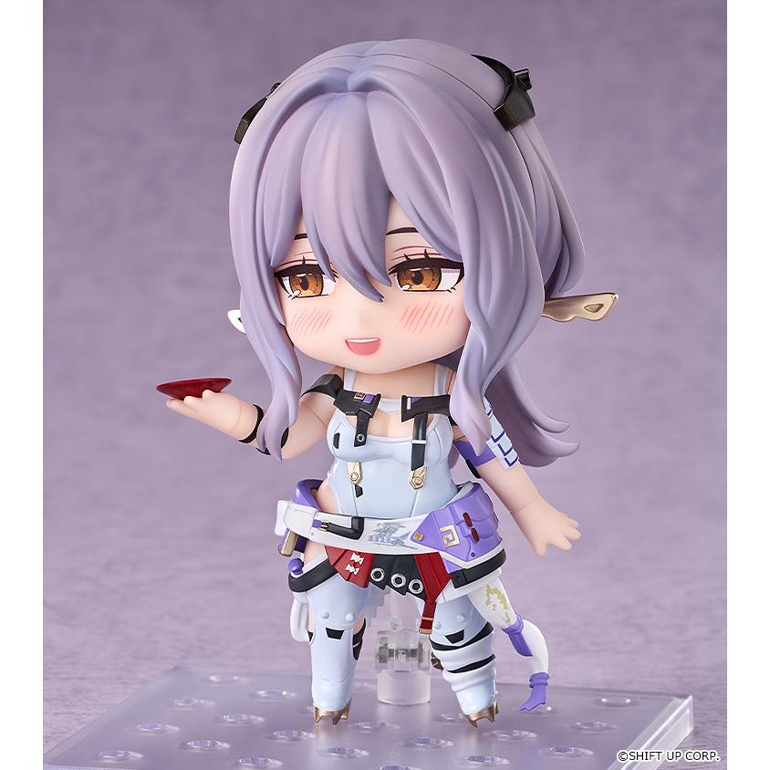 ねんどろいど 【予約商品】ねんどろいど 勝利の女神:NIKKE 紅蓮