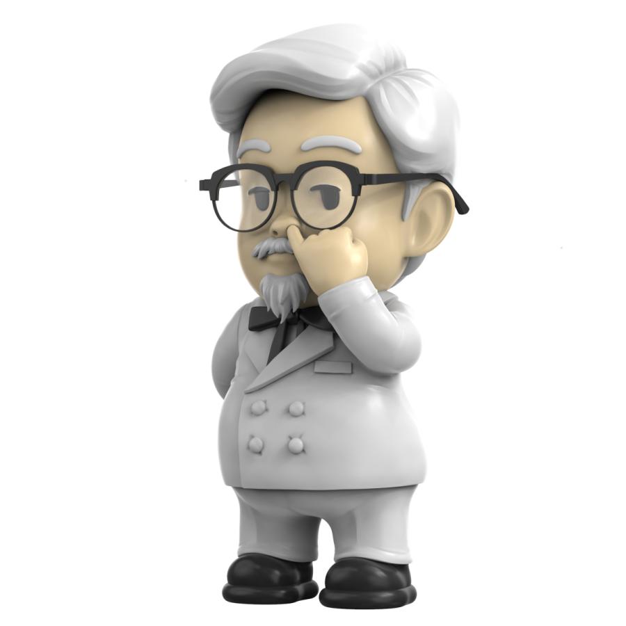 通販 ピッキーイーターズ ザ グランパ By Po Yun Wang カーネル サンダース ケンタッキーフライドチキン Kfc その他 ご注文後のキャンセルは一切受けつけません 同意する Rbpaver Com Br