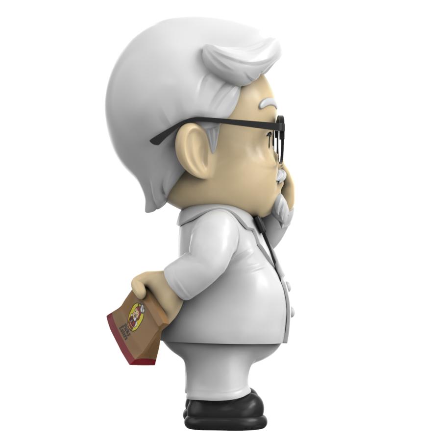 通販 ピッキーイーターズ ザ グランパ By Po Yun Wang カーネル サンダース ケンタッキーフライドチキン Kfc その他 ご注文後のキャンセルは一切受けつけません 同意する Rbpaver Com Br