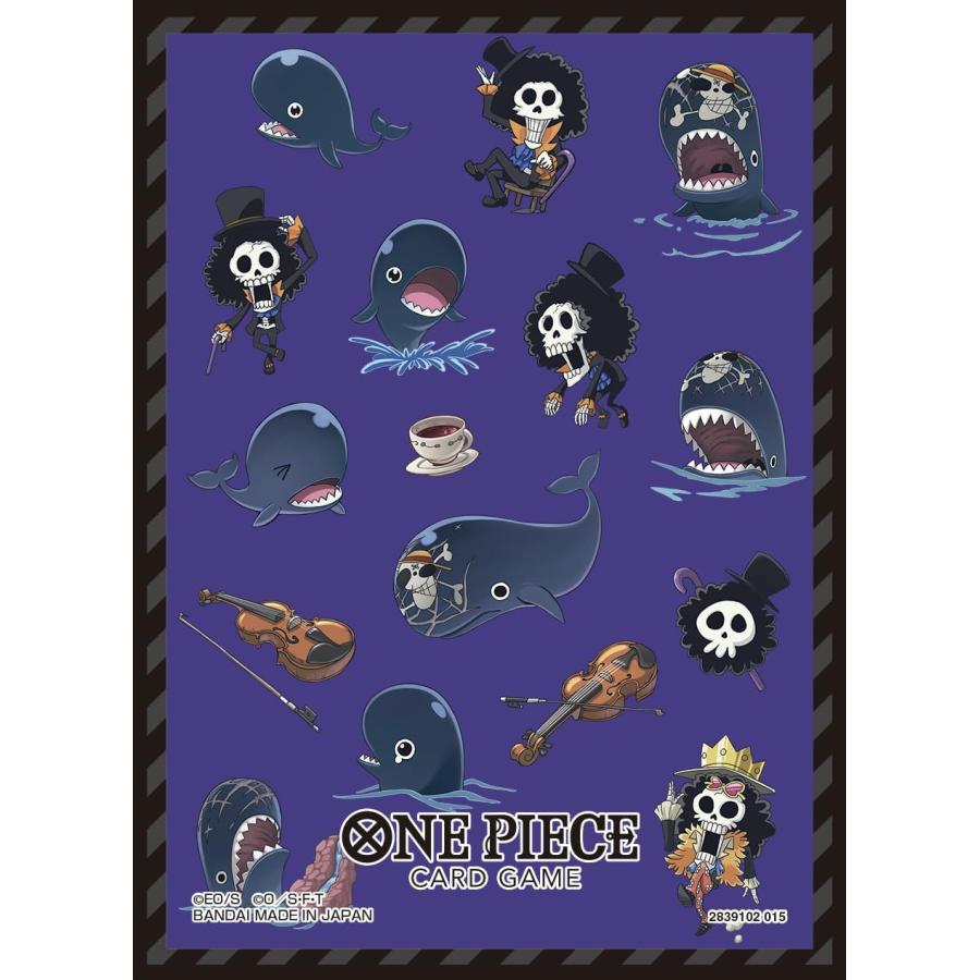 BANDAI（バンダイ） ONE PIECE カードゲーム オフィシャルカード