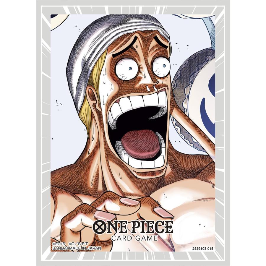 BANDAI（バンダイ） ONE PIECE カードゲーム オフィシャルカード