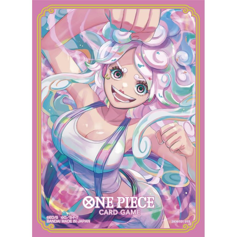 BANDAI（バンダイ） ONE PIECE カードゲーム オフィシャルカード