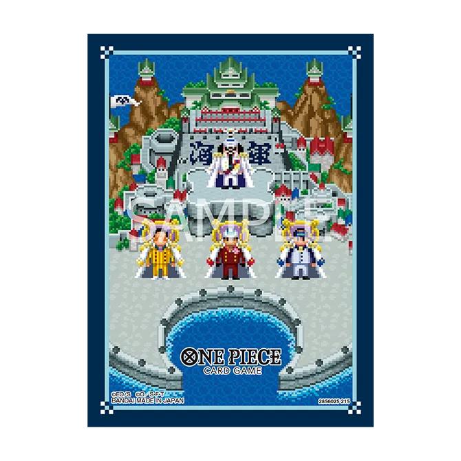 BANDAI（バンダイ） ONE PIECE カードゲーム オフィシャルカード