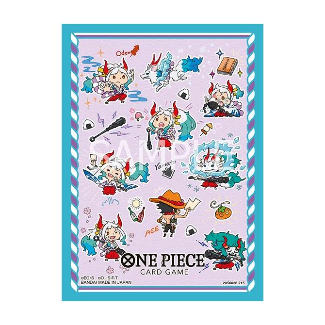 BANDAI（バンダイ） ONE PIECE カードゲーム オフィシャルカード