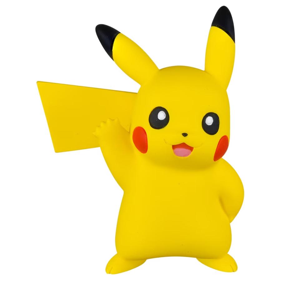 タカラトミー（TAKARA TOMY） ポケットモンスター ポケモン30周年記念