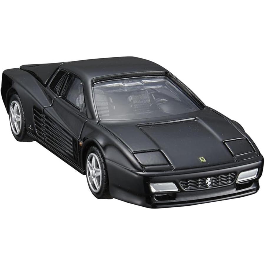 トミカプレミアム 08 フェラーリ 512 TR (トミカプレミアム発売記念