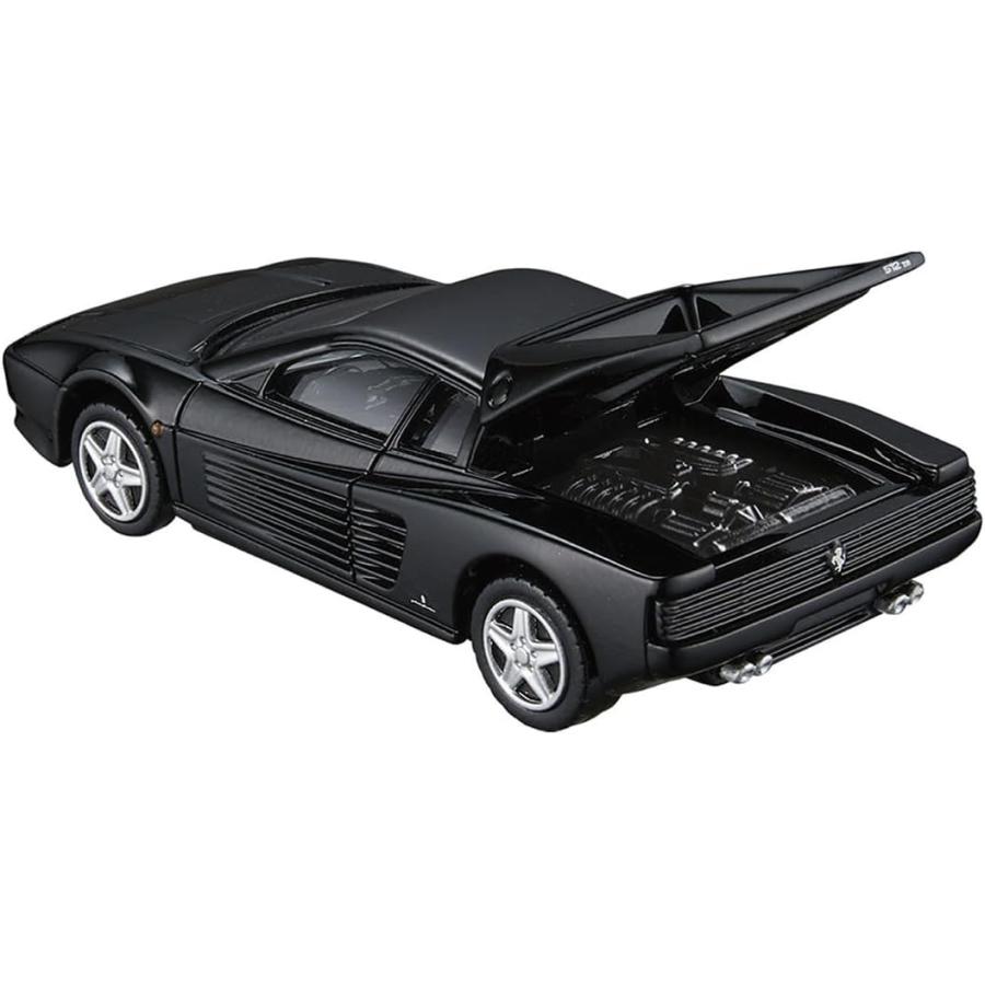 トミカプレミアム 08 フェラーリ 512 TR (トミカプレミアム発売記念