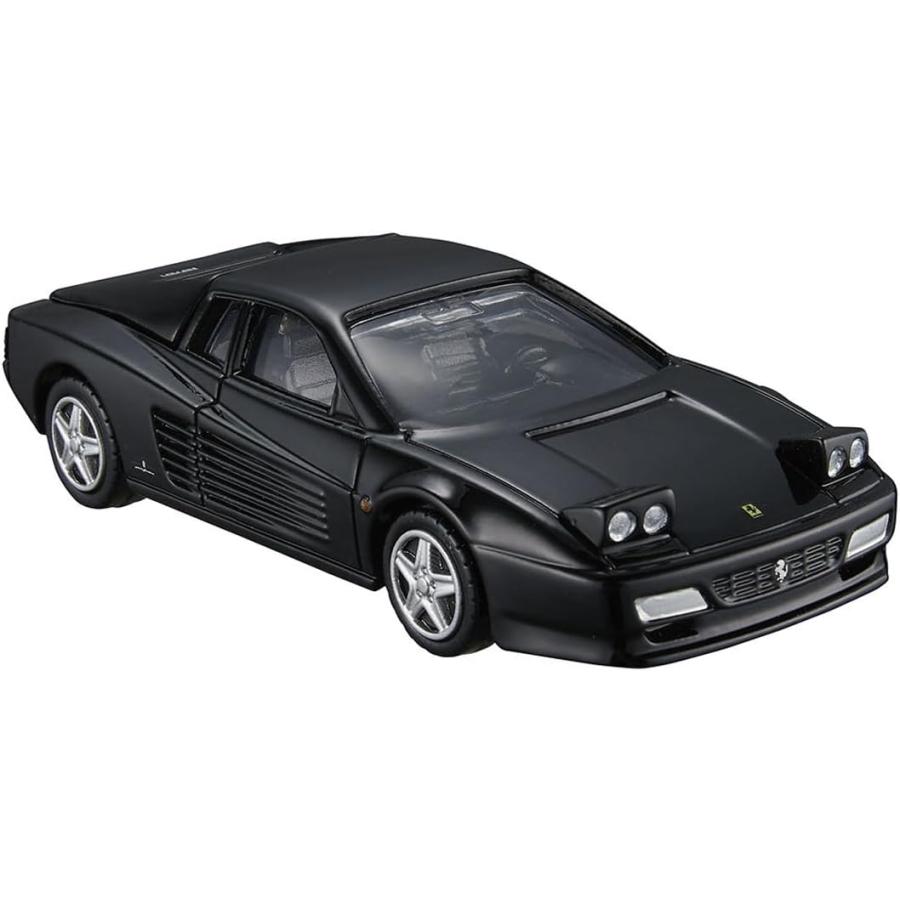 トミカプレミアム 08 フェラーリ 512 TR (トミカプレミアム発売記念