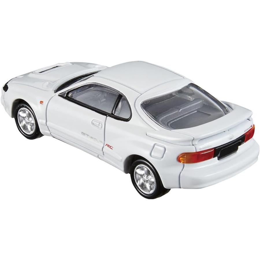 【未開封】トミカプレミアム No.12 トヨタ セリカ GT-FOUR トミカプレミアム 【予約商品】トミカプレミアム 23 トヨタ セリカ GT