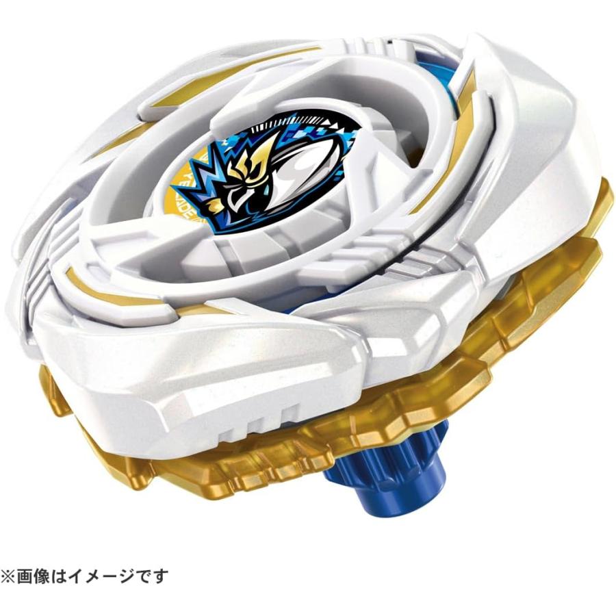 ベイブレードX BEYBLADE X UX-20 スターター グローリーワルキューレLF
