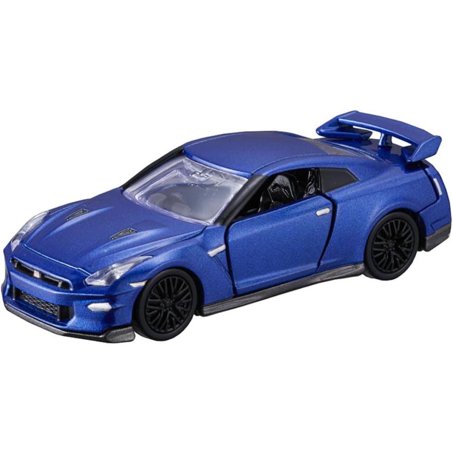 トミカプレミアム　16個まとめ トミカプレミアム 49 日産 NISSAN GT−R (2025) (トミカプレミアム発売