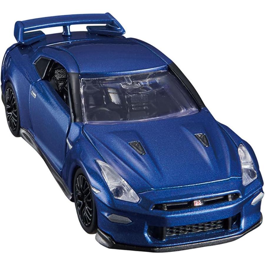 トミカプレミアム 49 日産 NISSAN GT−R (2025) (トミカプレミアム発売