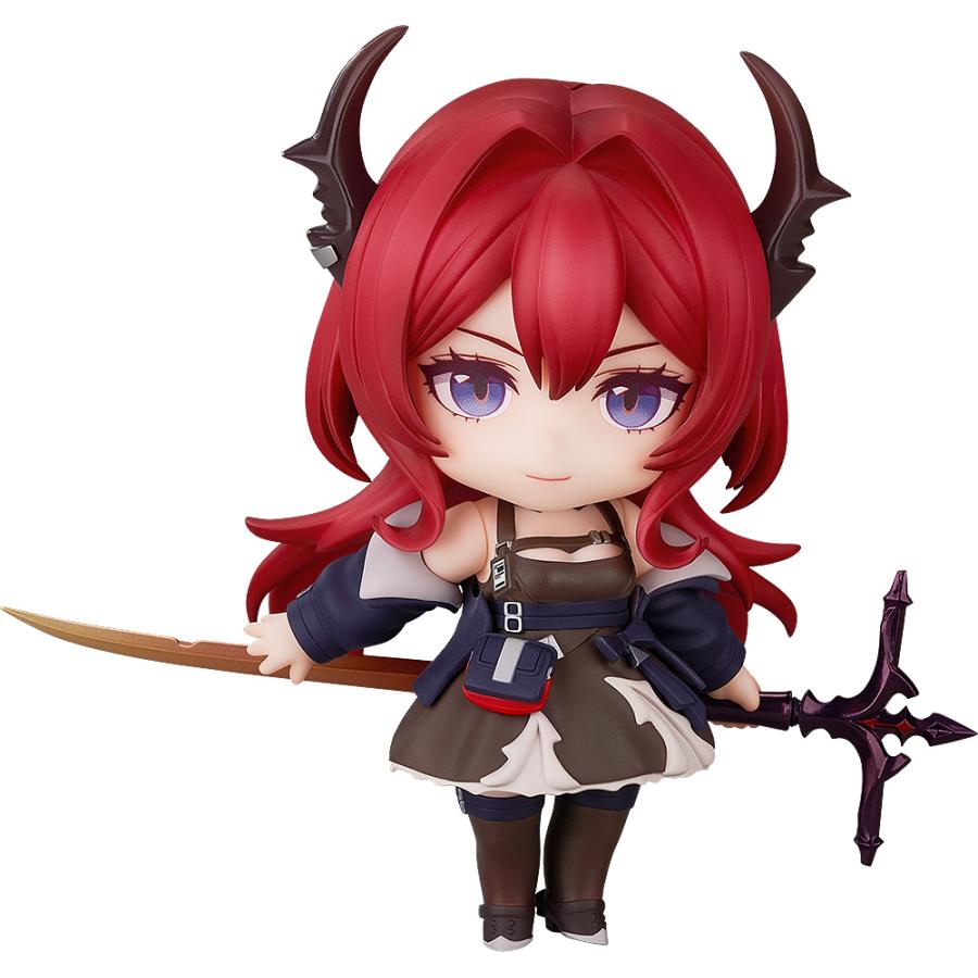 ねんどろいど 【予約商品】ねんどろいど アークナイツ スルト【再販