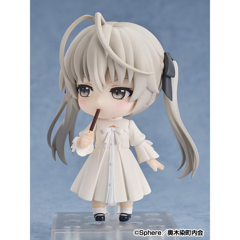 ねんどろいど 【予約商品】ねんどろいど ヨスガノソラ 春日野穹【再販