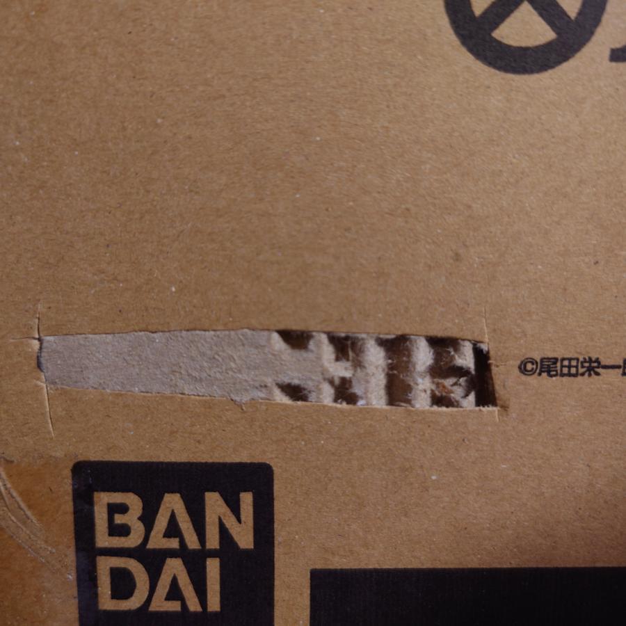 BANDAI（バンダイ） 【予約商品】未開封カートン(12BOX) ONE PIECE